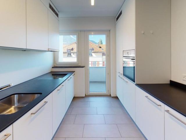 Apartment mieten in Chur, Graubünden