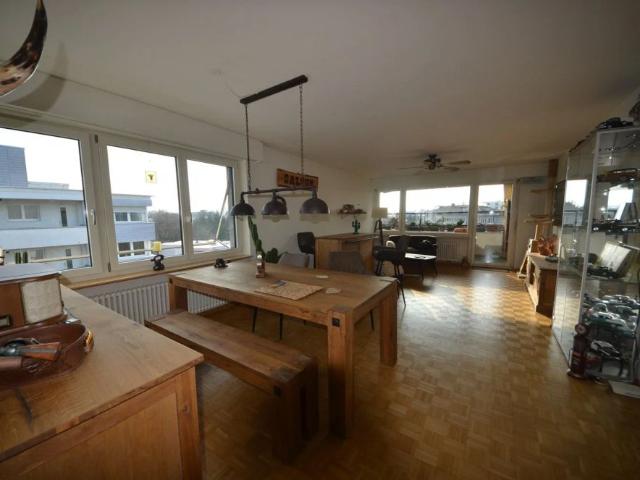 Apartment mieten in Opfikon, Zürich