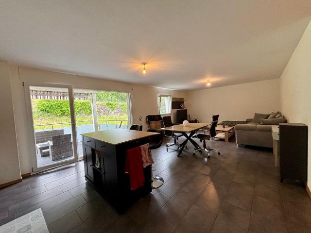 Apartment mieten in Monthey, Wallis