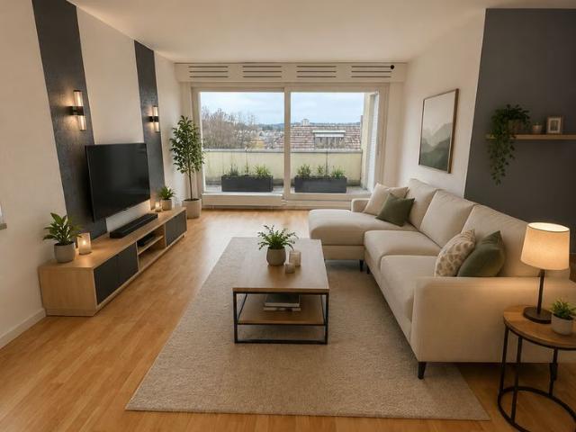 Apartment mieten in Vieille Ville / Altstadt, Biel/Bienne