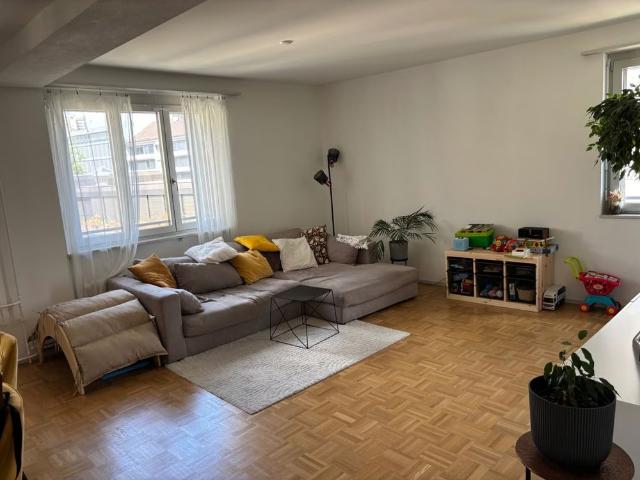 Apartment mieten in Bern