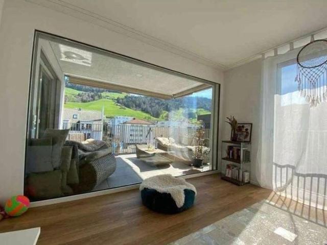 Apartment mieten in Lü