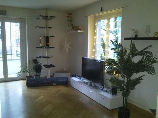 Apartment mieten in Solothurn