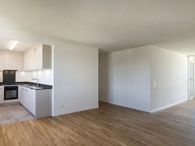 Apartment mieten in Suhr, Aargau