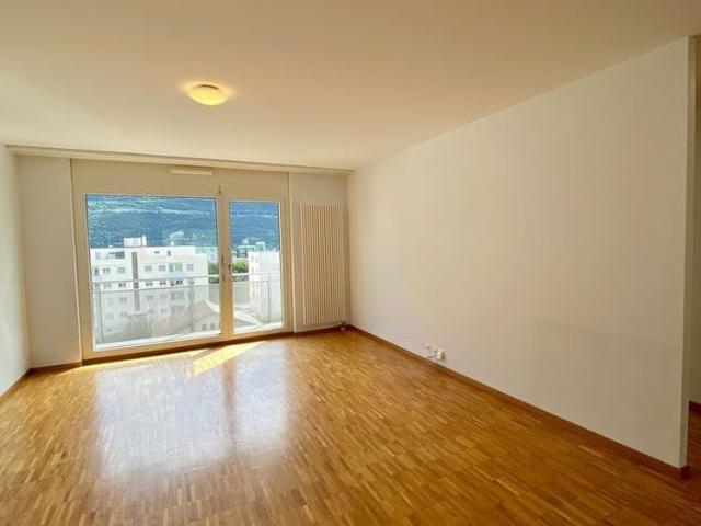 Apartment mieten in Sierre, Wallis
