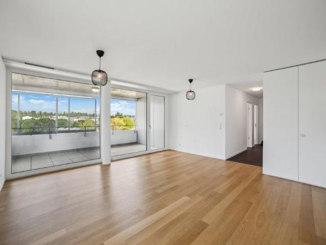 Apartment mieten in Chavannes-près-Renens, Waadt