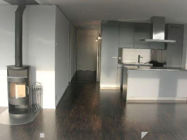 Apartment mieten in Biel, Bern