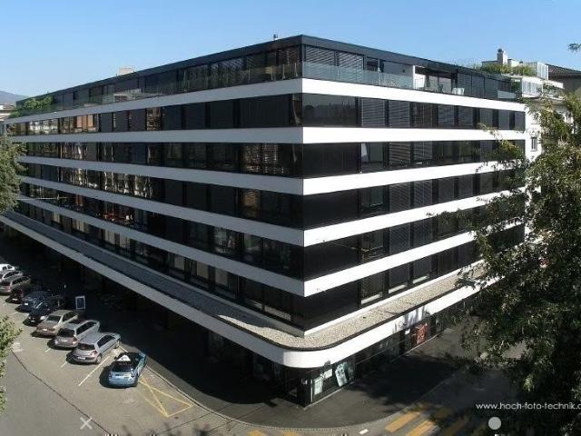 Apartment mieten in Biel, Bern