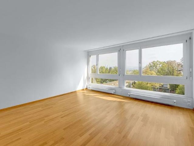 Apartment mieten in Basel, Basel-Stadt