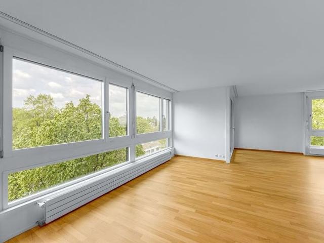 Apartment mieten in Grossbasel, Basel