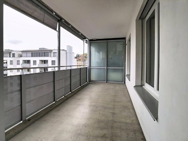 Apartment mieten in Villars, Freiburg