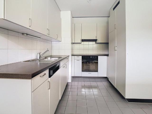 Apartment mieten in Beauregard, Fribourg - Freiburg