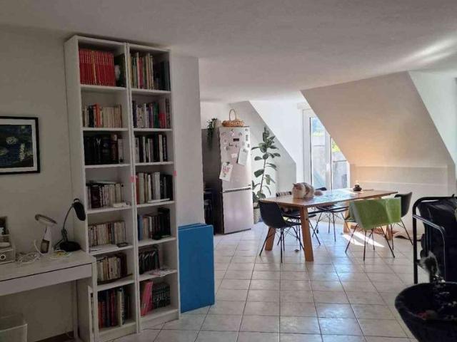 Apartment mieten in Rolle, District de Nyon