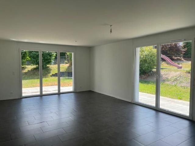 Apartment mieten in Rosé, Avry
