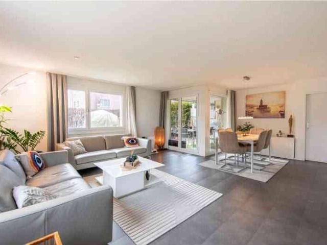 Apartment mieten in Gunzgen, Amtei Olten-Gösgen