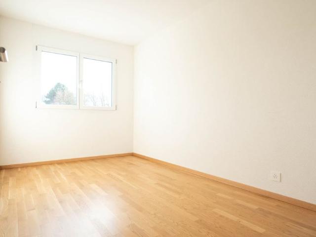 Apartment mieten in Le Mouret, Freiburg