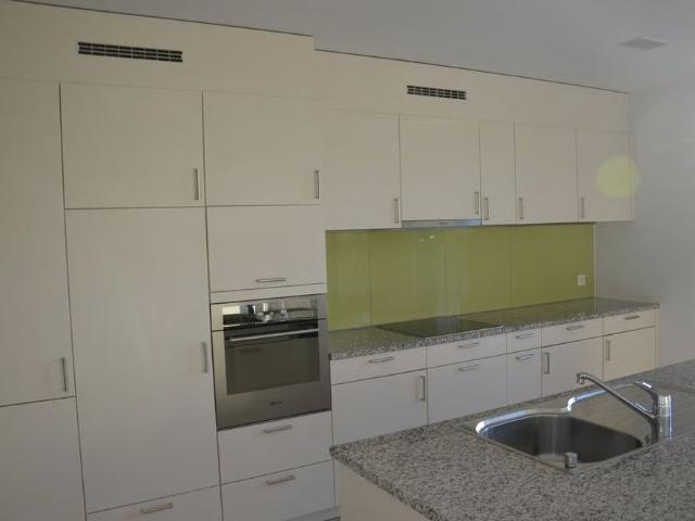 Apartment mieten in Frick, Aargau