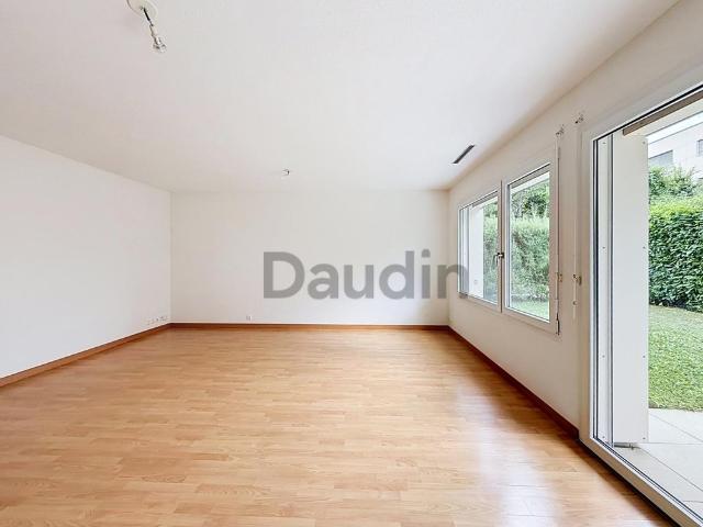 Apartment mieten in Meyrin