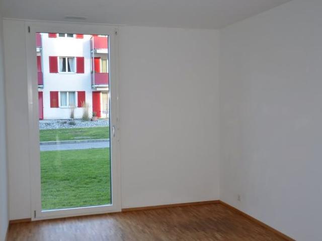 Apartment mieten in Frick, Aargau