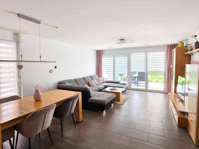 Apartment mieten in Weidenpark, Möhlin
