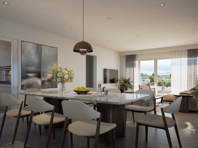 Apartment mieten in Widen, Aargau