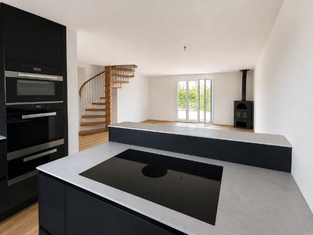 Haus mieten in Oberwil-Lieli, Aargau