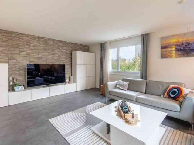 Apartment mieten in Gunzgen, Solothurn