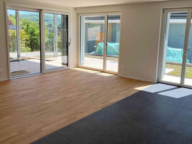Apartment mieten in Sissach, Basel-Landschaft