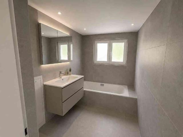 Apartment mieten in Gossau (SG), St. Gallen