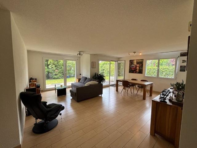 Apartment mieten in Unterengstringen, Zürich