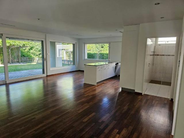 Apartment mieten in Frauenfeld, Thurgau