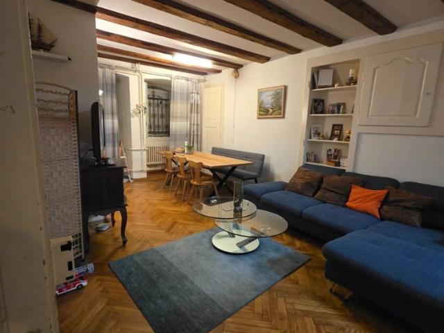 Apartment mieten in Villars, Freiburg