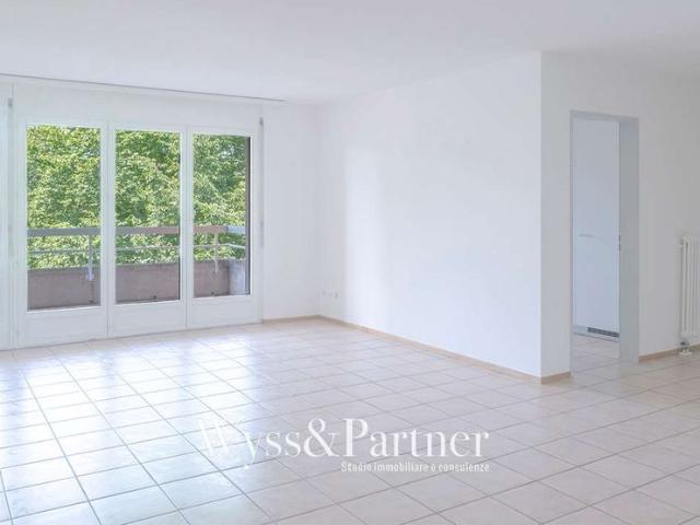 Apartment mieten in Pazzallo, Lugano