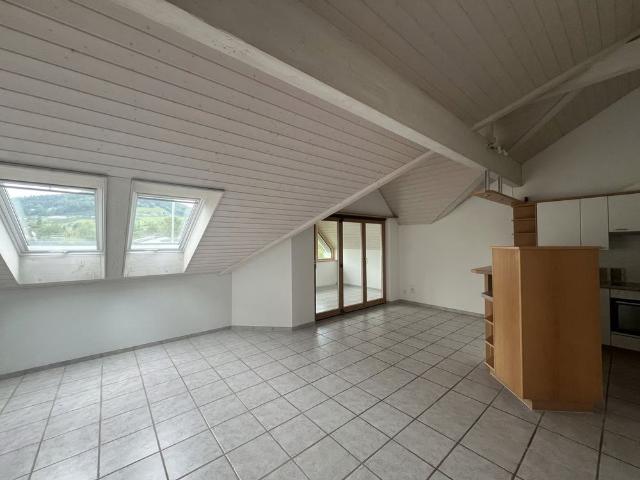 Apartment mieten in Bennwil, Basel-Landschaft