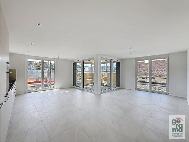 Apartment mieten in Dompierre (FR), Freiburg
