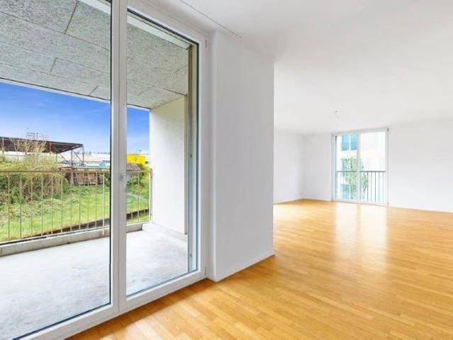 Apartment mieten in Holligen, Bern