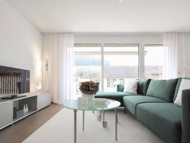 Apartment mieten in Zunzgen, Basel-Landschaft