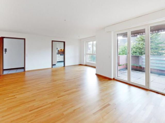 Apartment mieten in Bubendorf, Basel-Landschaft