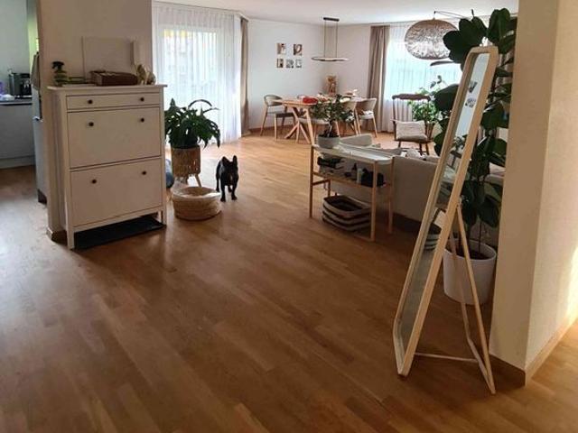 Haus mieten in Schöftland, Aargau