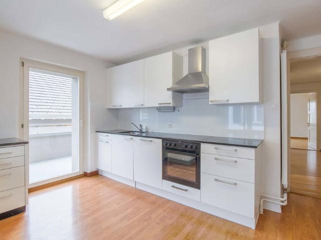 Apartment mieten in Burg, Rheineck