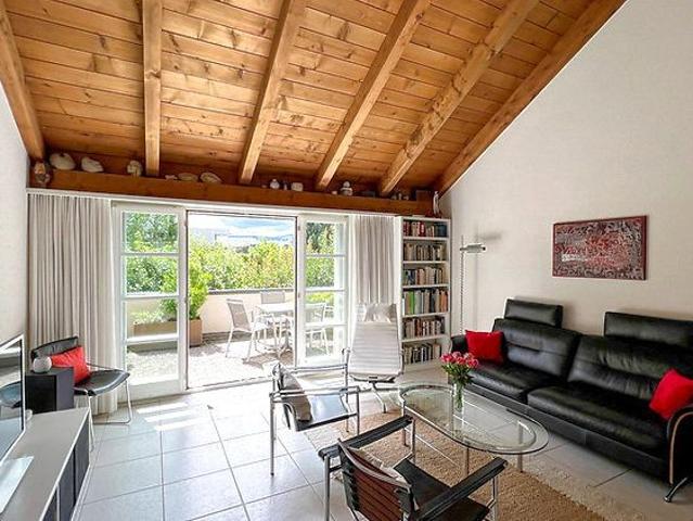 Apartment mieten in Muri bei Bern, Bern