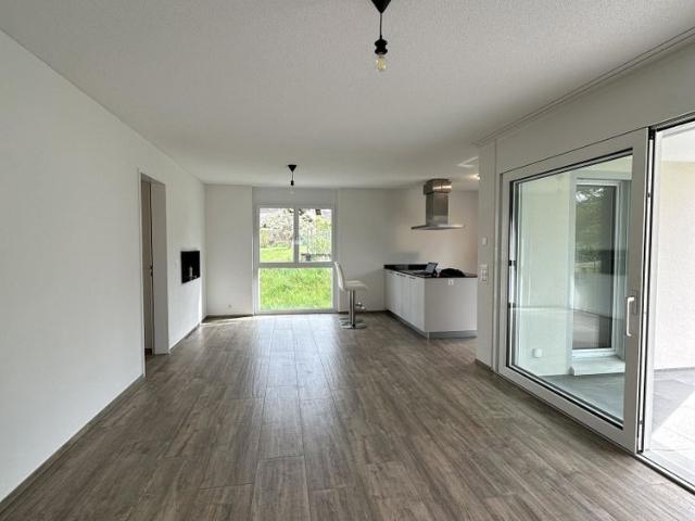 Apartment mieten in Wagenhausen, Thurgau