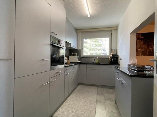 Apartment mieten in Opfikon, Zürich