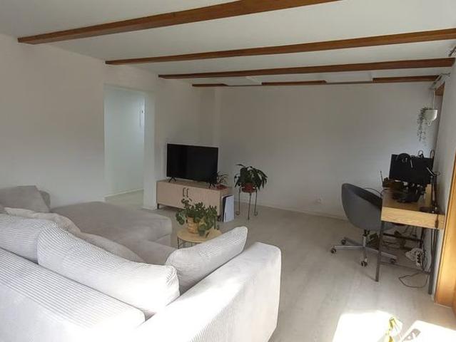 Apartment mieten in Ausserberg, Wallis