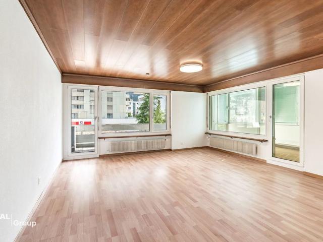 Apartment mieten in Visp, Wallis