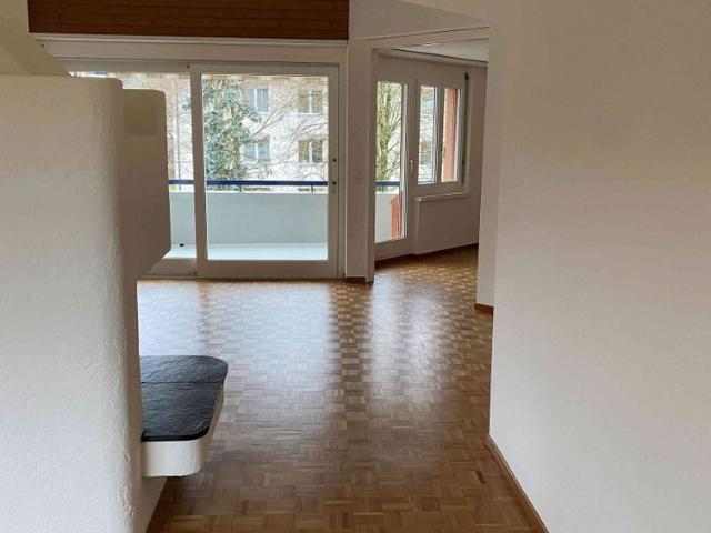 Apartment mieten in Kloten, Bezirk Bülach