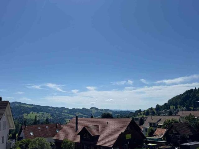 Apartment mieten in Eggersriet, St. Gallen
