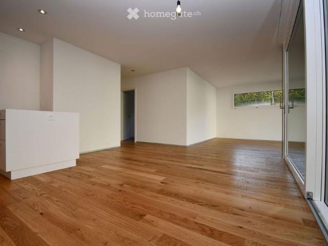 Apartment mieten in Wichtrach, Bern