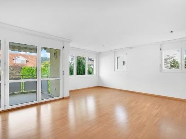 Apartment mieten in Abtwil (SG), St. Gallen
