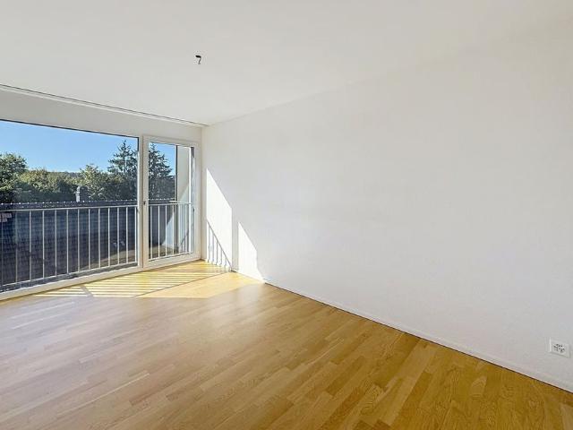 Apartment mieten in Matran, District de la Sarine